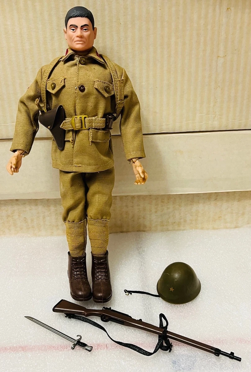 1964 G.I. Joe Military & Adventure Action Figures for sale | eBay