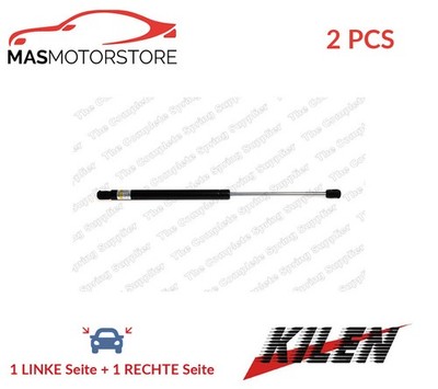 GASFEDER DÄMPFER HECKKLAPPE PAAR KILEN 444055 2PCS P FÜR VAUXHALL SIGNUM