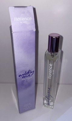 florence by mills wildly me Eau de Toilette travel size NEU mit OVP