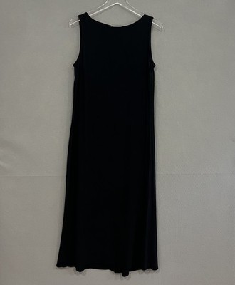VTG Spencer Alexis Maxi Dress Women's Size 10 Black Pullover Whimsygoth Y2K  | eBay