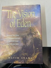 THE VISION OF EDEN By David Sears - Animal We...