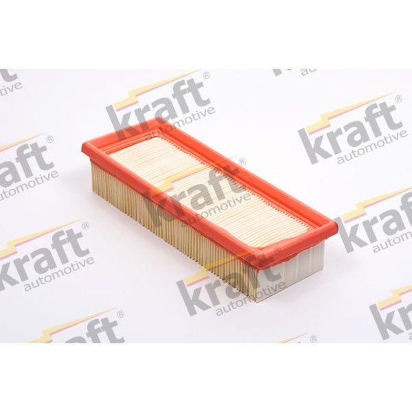 Kraft Luftfilter Filtereinsatz Passend FüR Fiat Cinquecento Panda Punto Seicento-image