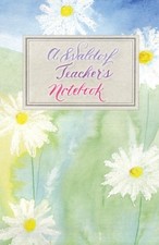 A Waldorf Teacher's Notebook by Laura Lavender [Paperback]
