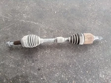 Driver Axle Shaft Front Axle 2.5L VIN J 1st Digit AWD Fits 14-20 ROGUE 341134