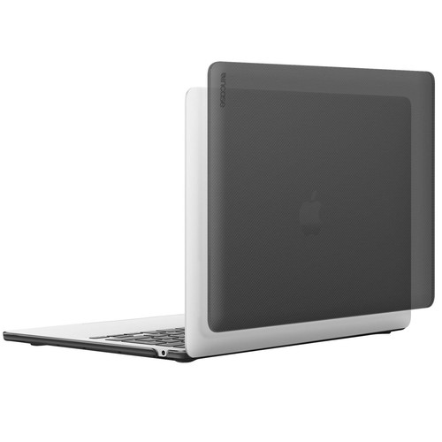 Incase Coque Pour MacBook Air 13 Pouces 2022 M2 Transparent