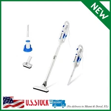 Aspiradora Para Casa Aspiradoras De Limpieza Alfombras Piso Pelo Mascota Potente