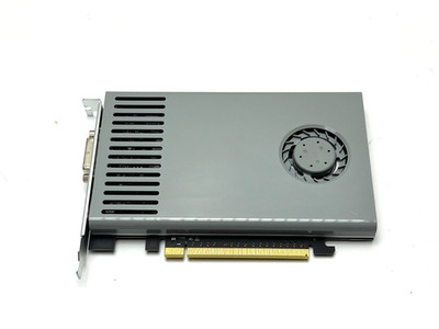 NVIDIA GeForce GT 120 Mac Edition A1310 512MB GDDR3 GPU