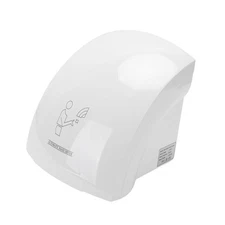 3-Commercial Electric Hand Dryer Efficient Automatic Wall Hand Dryer For Office