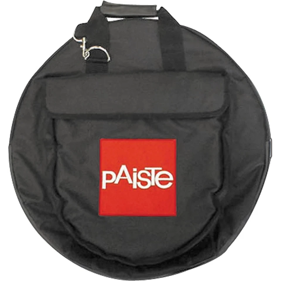Bolsa de platillos profesional Paiste 22 pulgadas Foto 2 de 2
