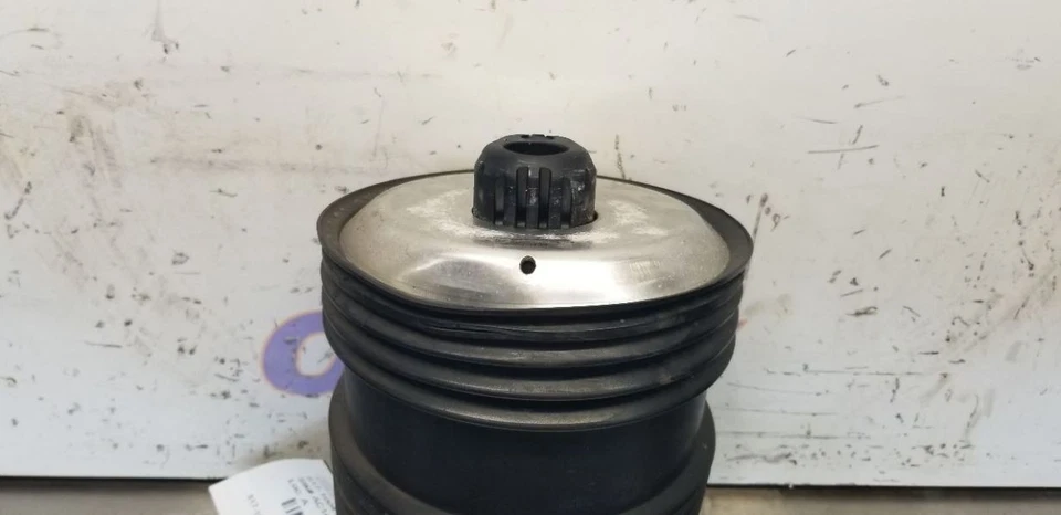 MERCEDES BENZ AMG E63S W213 18 SEDÁN AMORTIGUADOR DE AIRE PUNTAL PASAJERO TRASERO DERECHO Foto 2 de 4