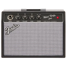 Fender Mini '65 Twin-Amp™
