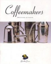Coffee Makers Paperback Ambrogio Fumagalli