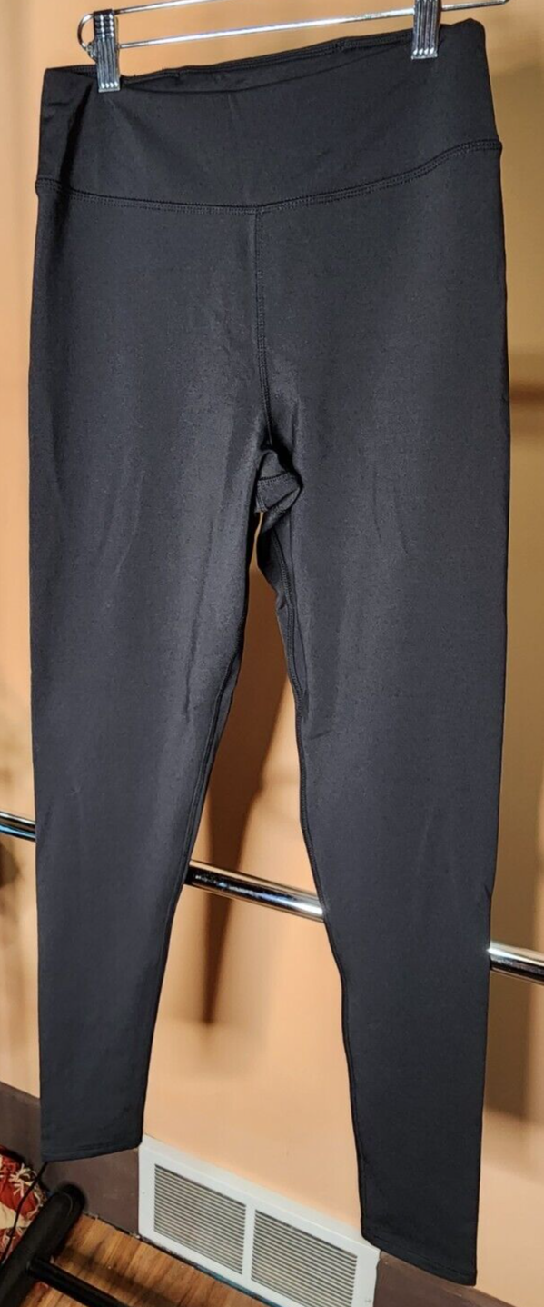 Cuddl Duds Climate Right Fleece Lined Leggings Size XS eBay