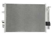 Thermotec Kondensator Klimaanlage Mit Trockner FüR Ford C-Max II DXA/CB7 Dxa/Ceu