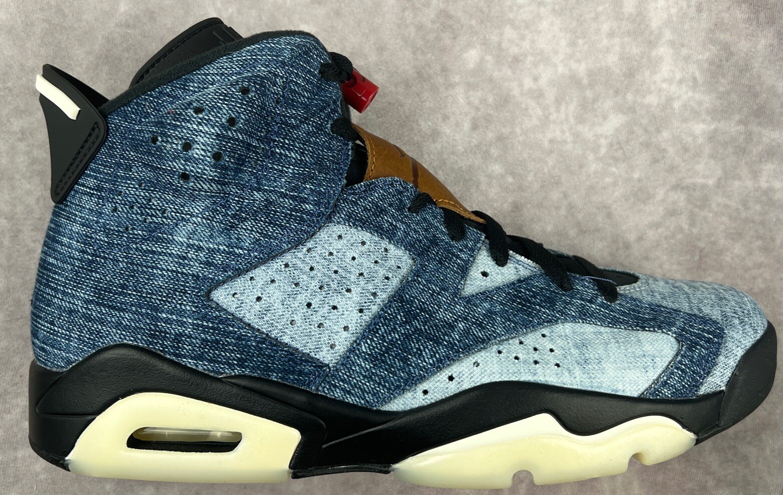 jordan jean 6