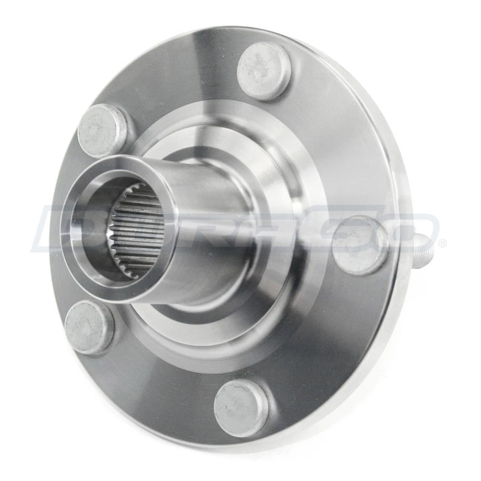 Ступица переднего колеса для 2010-2013 Toyota Highlander FWD 2011 2012 295-95104 - Изображение 3 из 3