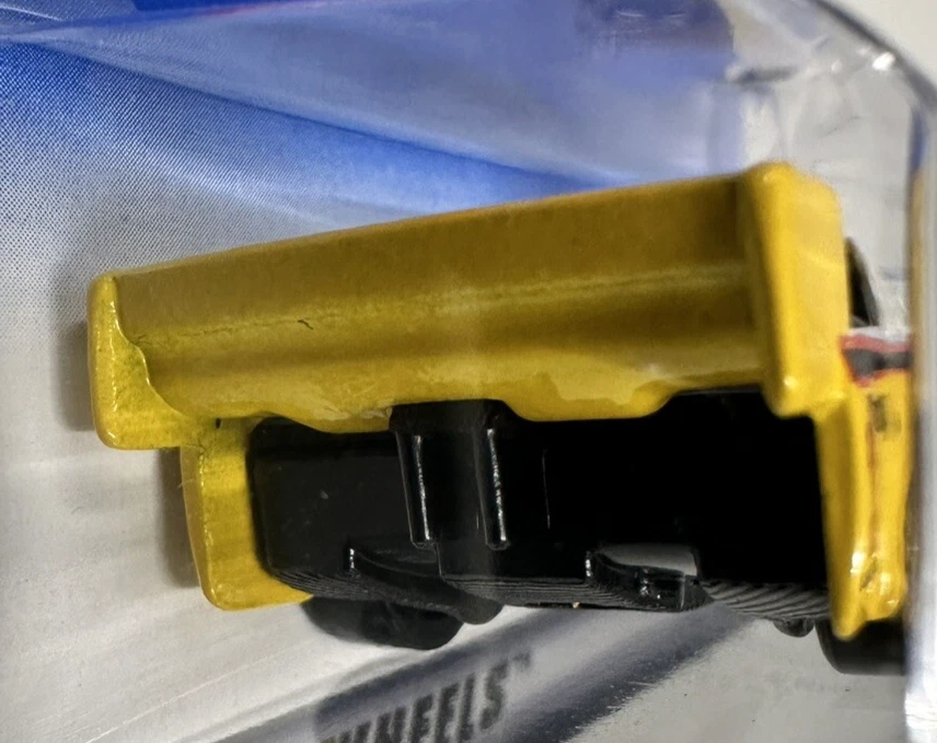 De colección Hot Wheels 1999 Coleccionista #924 Primeras Ediciones Pennzoil Pikes Peak Tacoma Foto 4 de 4