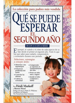 QUE SE PUEDE ESPERAR EL SEGUNDO AÑO. NUEVO. Envío URGENTE (IMOSVER)