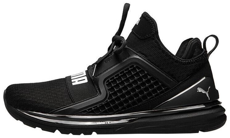 Las mejores ofertas en Puma Ignite Limitless Black | eBay