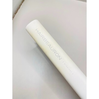 LUMIELINA HAIRBEAURON Straight Hair Iron HBRST-G Bioprogramming | eBay
