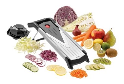 Mandoline 50 Gemüsehobel Bartscher 500319