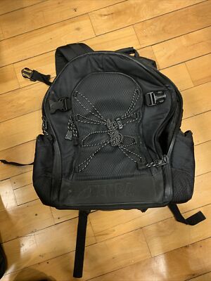 Tenba Backpack Camera Bag Multiple Pockets Conpartments 