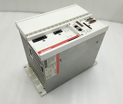 BECKHOFF Automation AX5125-0000 3 Phase Industrial Servo Drive 1000hz