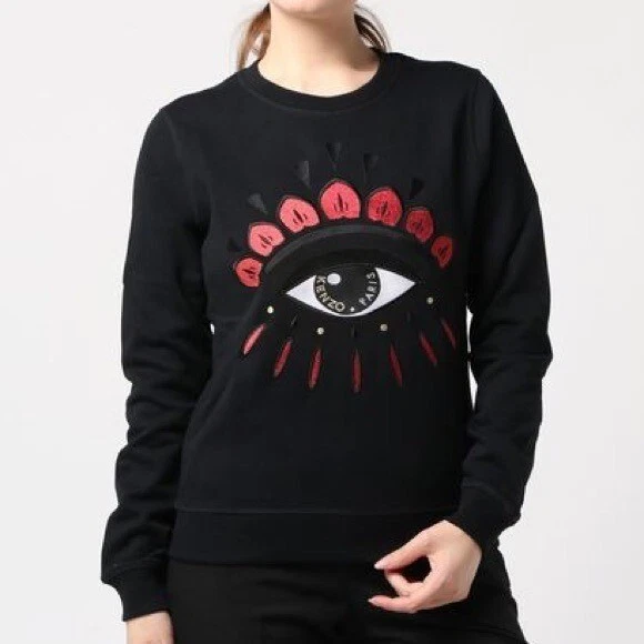 Kenzo clearance 86 negro