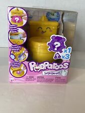 Pooparoos Surpriseroos Figures Assortment FWN06 Colours and Styles May Vary