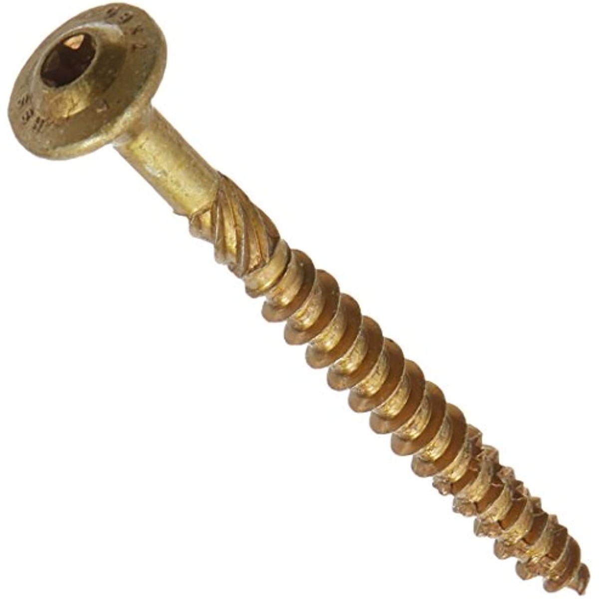 GRK Fasteners-10221 772691102218 RSS Bulk 5/16-Inch by 3-1/8-Inch