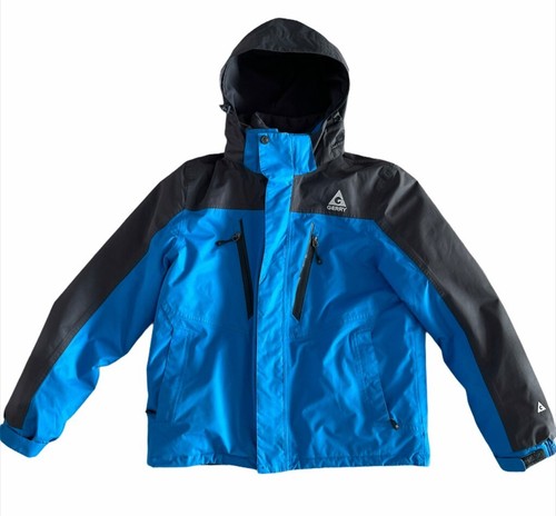 gerry ski jacket 3 in 1
