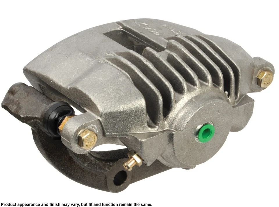 For 1994-1996 Chevrolet Impala Disc Brake Caliper Rear Right Cardone 1995 - Image 3 of 4