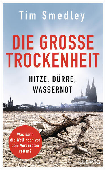 Thumbnail - Die Große Trockenheit | Tim Smedley | 2023 | Deutsch