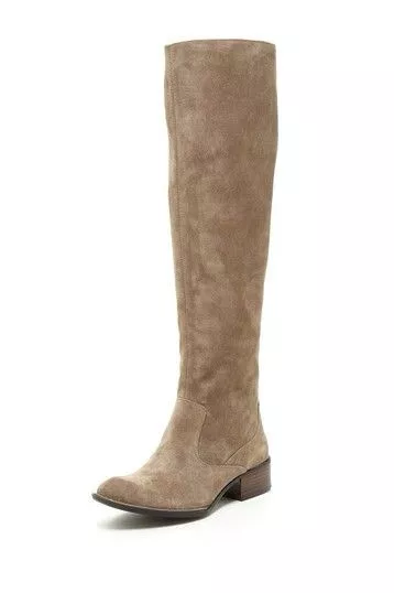 Born cady deals 2 suede boots