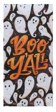 Kay Dee Designs Halloween Ghosts Boo Y'All Dual Purpose Kitchen Towel
