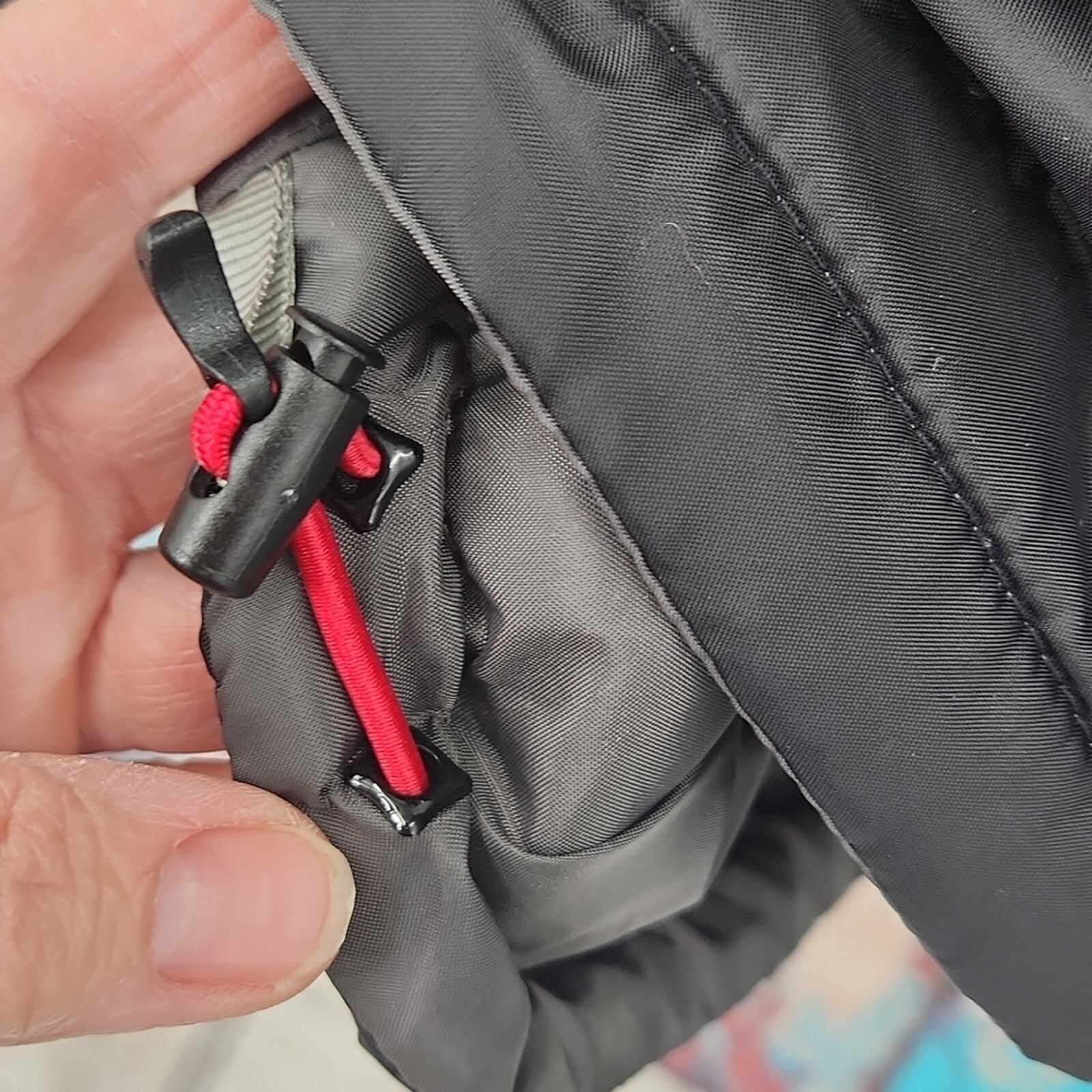 Helly Hansen Lightweight Thinsulate Reversible Ja… - image 7