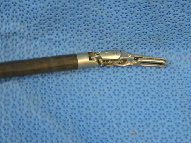 Prograsp a Da Vinci XI Prograsp Forceps 8mm 470093 for sale online | eBay