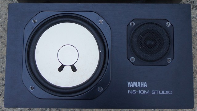 yamaha ns10m for sale