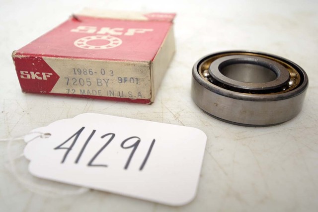 Подшипник skf 7205