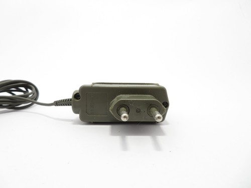 Genuine! Nintendo USG-002 (EUR) DS Lite Wall Charger Power Supply 5.2V 450mA - Photo 4/11