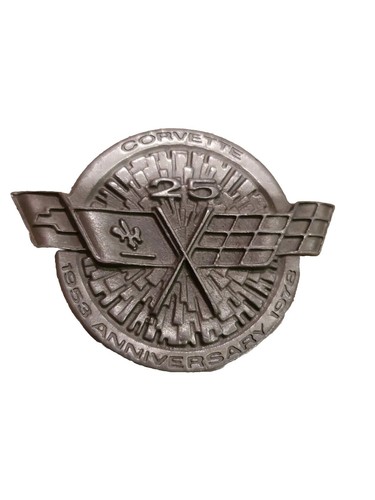 Vintage HAWAII Heavy ORNATE Pewter Belt Buckle Arroyo Grande  display picture 3