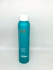 Same Day Ship Moroccanoil Luminous Hairspray 10oz  Medium Strength Hair Spray