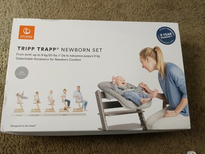stokke newborn set ebay