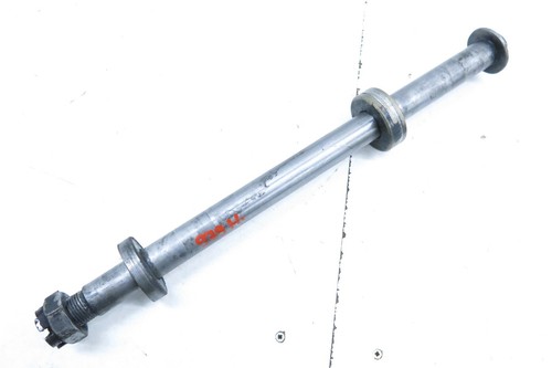 YAMAHA FJ 1200 1XJ 86-87    Steckachse Achse hinten Hinterrad    979