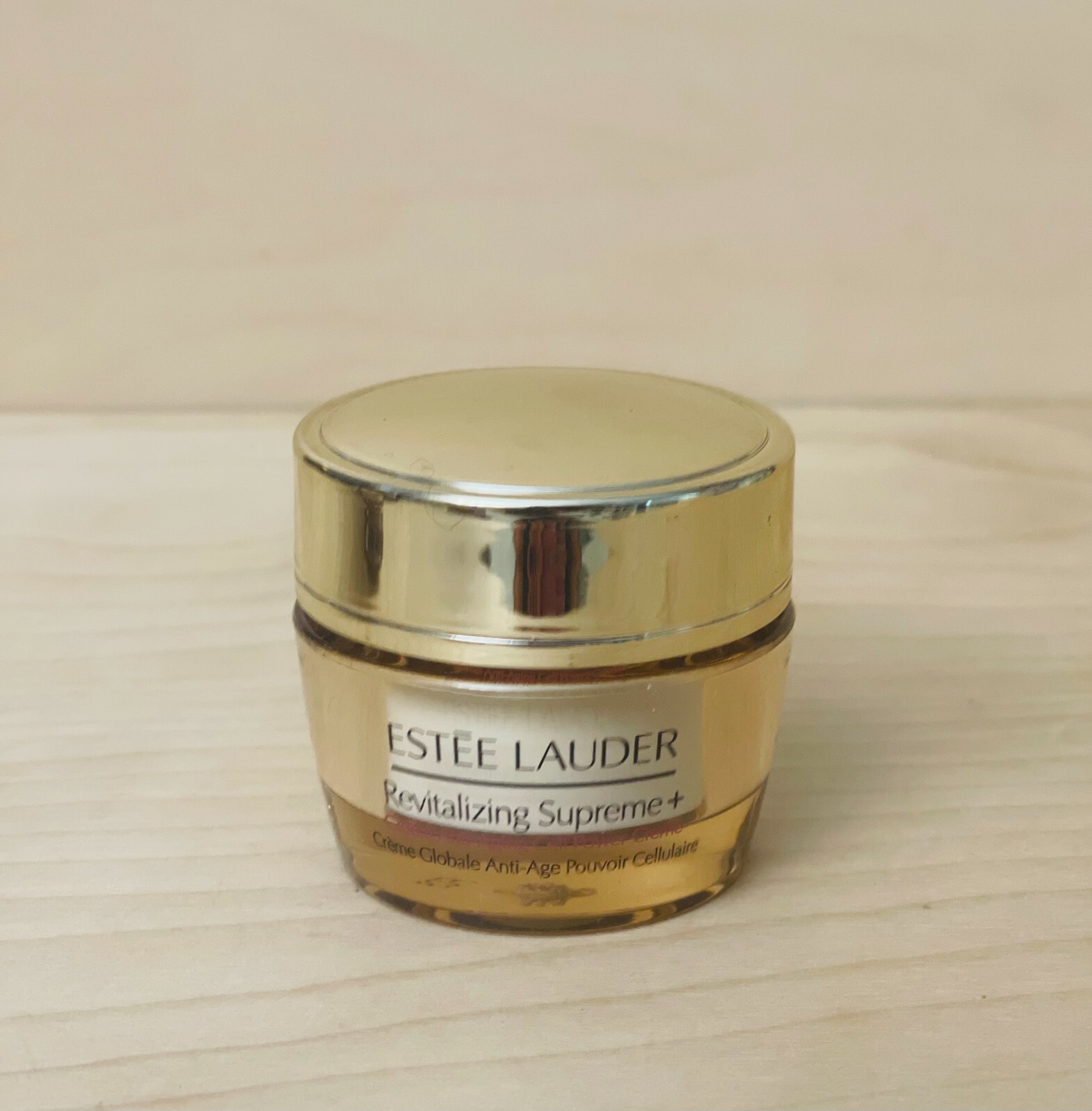 Estee Lauder Anti-Aging Cell Power Creme 0.5 Oz - Pictured