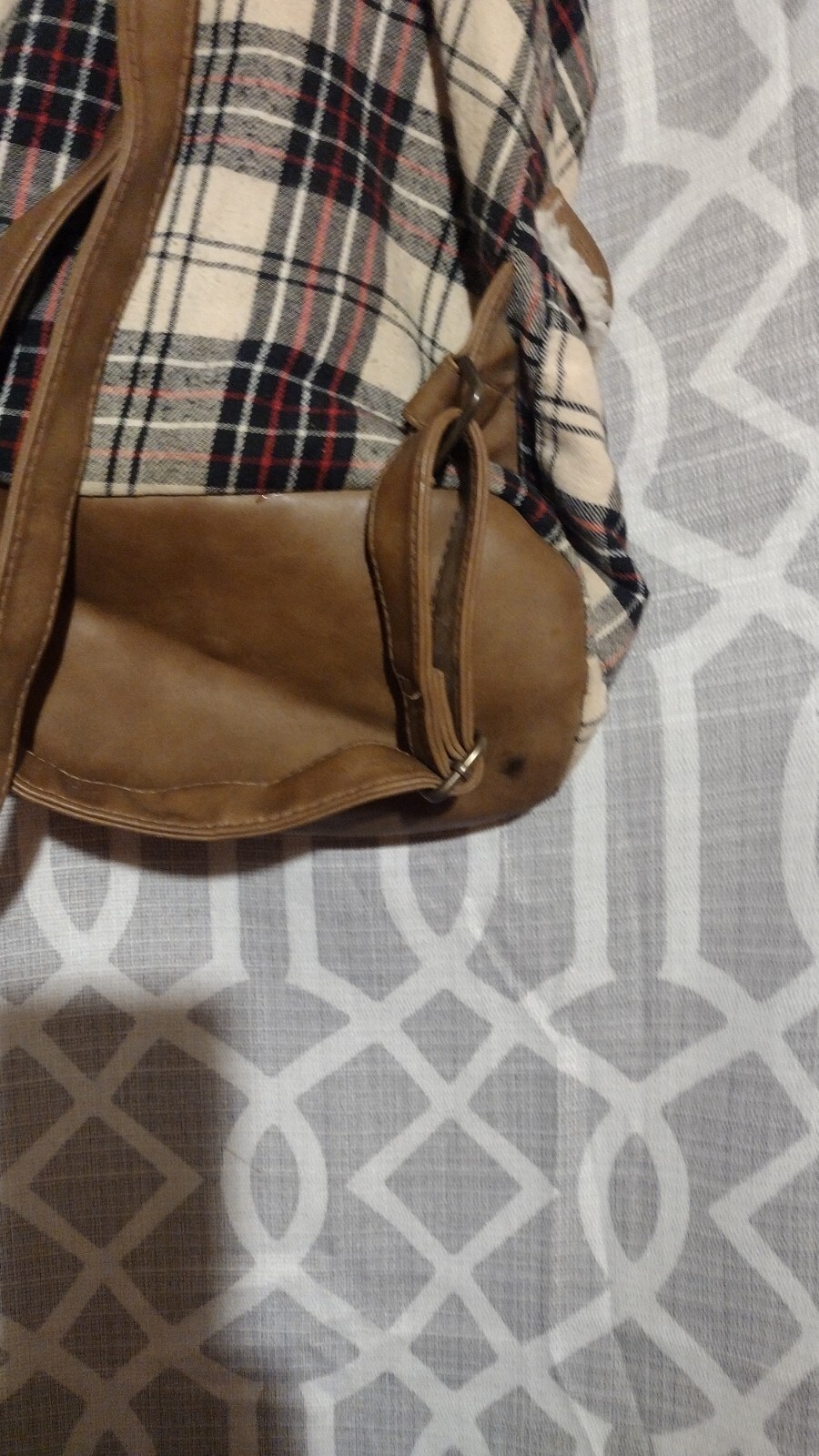 American Eagle Backpack - image 3