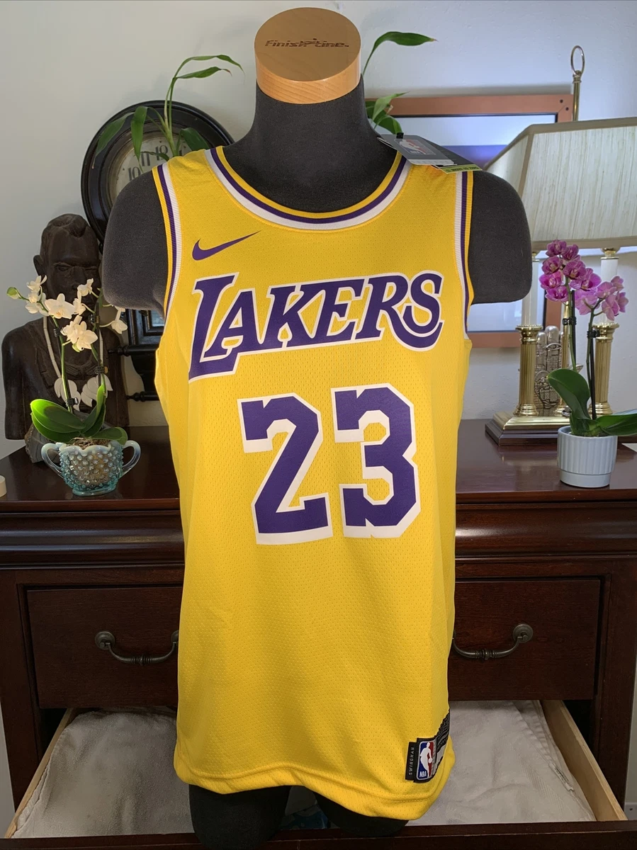 jersey nike lakers