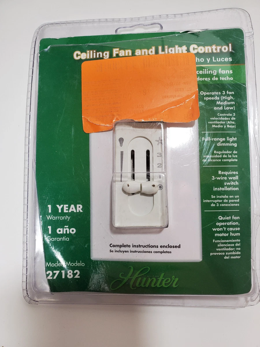 Hunter Ceiling Fan Wont Turn On Shelly Lighting