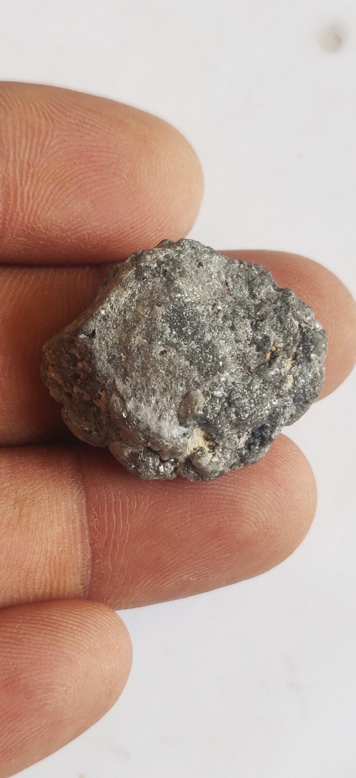 62.00 Ct African Natural Loose Rough Diamond Grey Color Big Size Rough ...