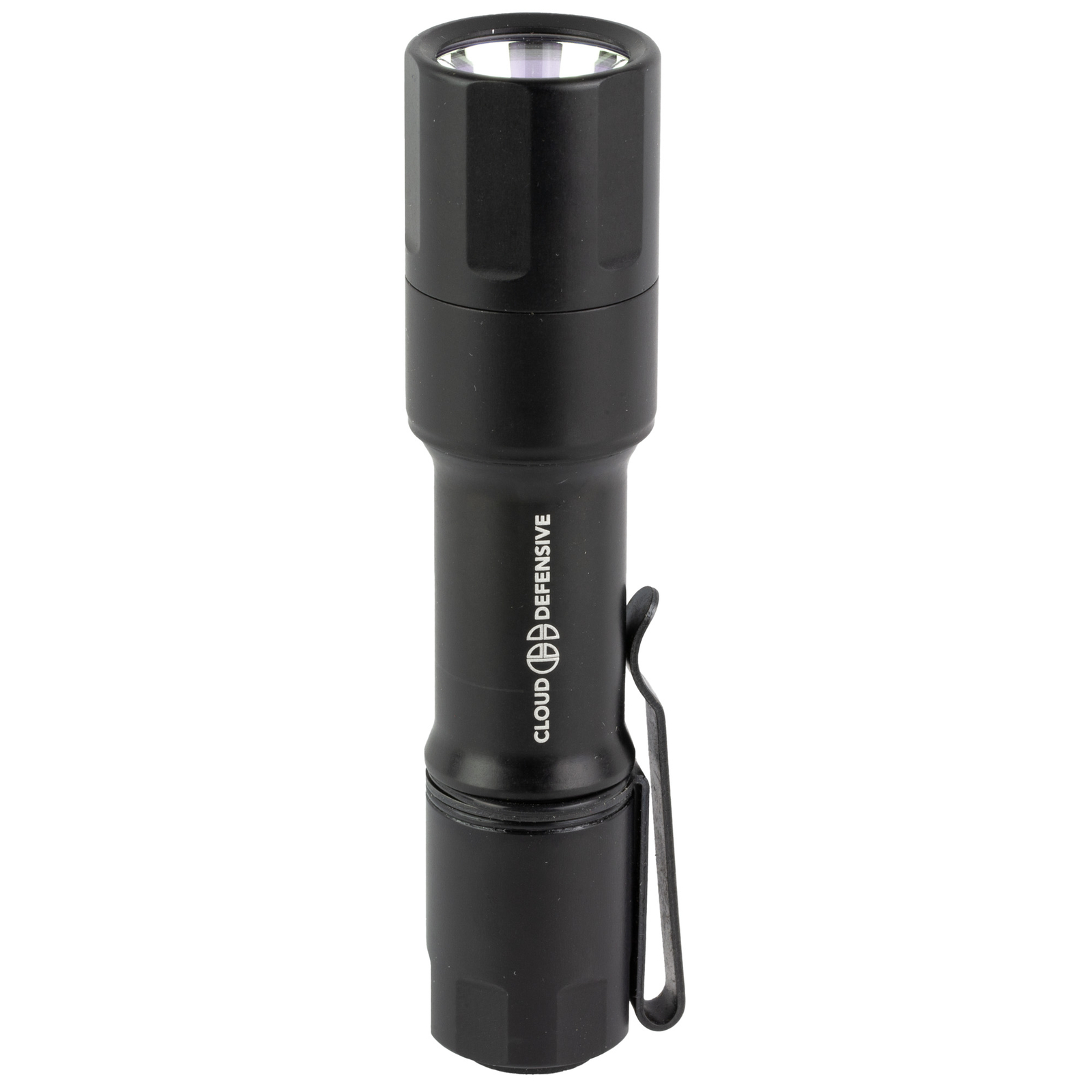 Cloud Defensive MCH High Candela Flashlight 71,000 Candela 1100 Lumens Light-image
